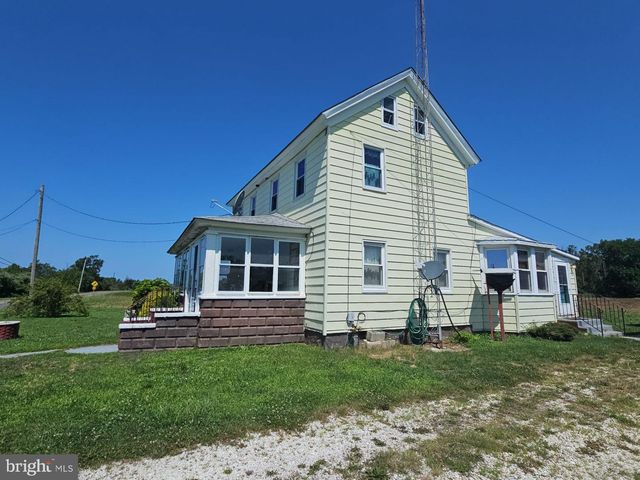 452 NEWPORT NECK RD, Newport, NJ 08345
