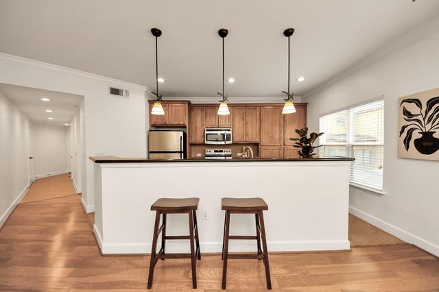 2203 Dorrington Street 106, Houston, TX 77030