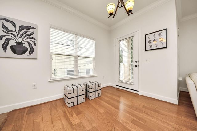 2203 Dorrington Street 106, Houston, TX 77030