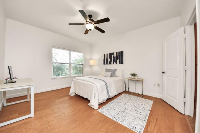 2203 Dorrington Street 106, Houston, TX 77030