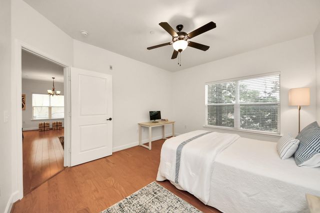 2203 Dorrington Street 106, Houston, TX 77030