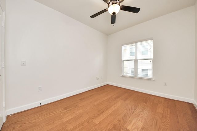 2203 Dorrington Street 106, Houston, TX 77030
