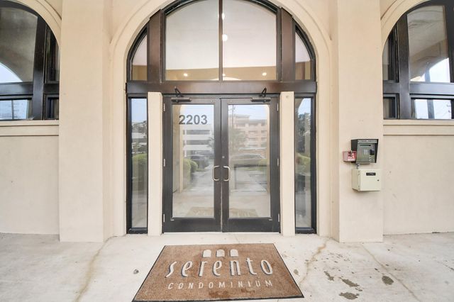 2203 Dorrington Street 106, Houston, TX 77030