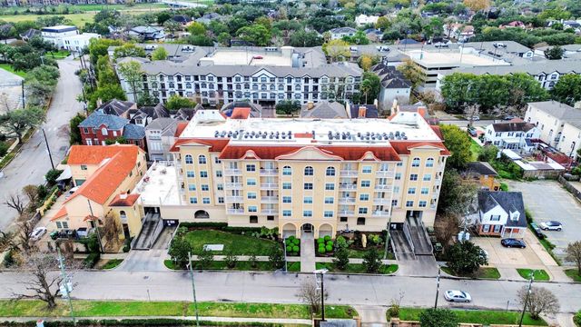 2203 Dorrington Street 106, Houston, TX 77030