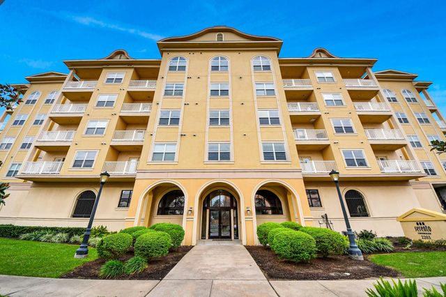 2203 Dorrington Street 106, Houston, TX 77030