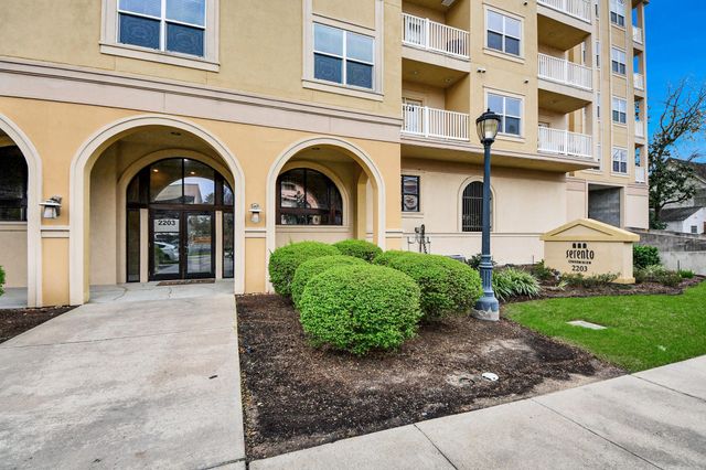 2203 Dorrington Street 106, Houston, TX 77030