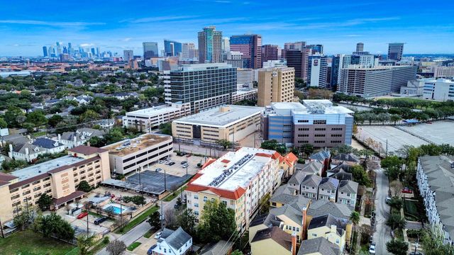 2203 Dorrington Street 106, Houston, TX 77030