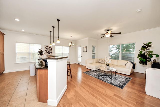 2203 Dorrington Street 106, Houston, TX 77030