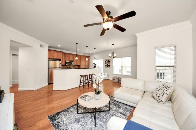 2203 Dorrington Street 106, Houston, TX 77030