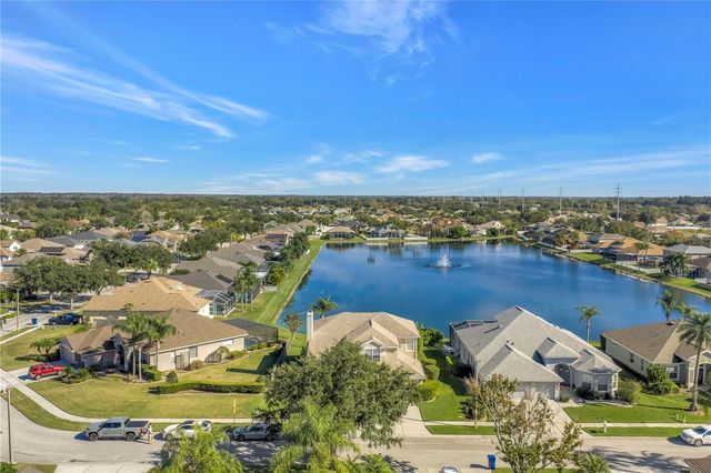 22554 CLIFFSIDE WAY, Land O Lakes, FL 34639