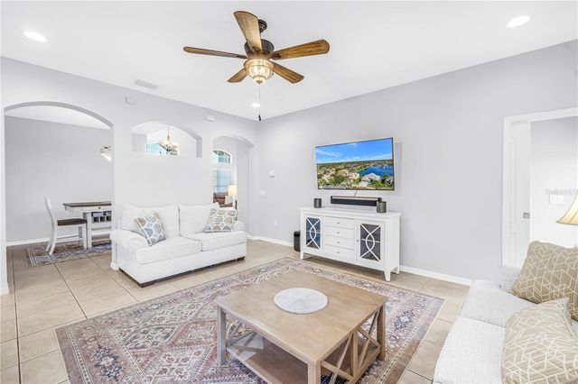 22554 CLIFFSIDE WAY, Land O Lakes, FL 34639