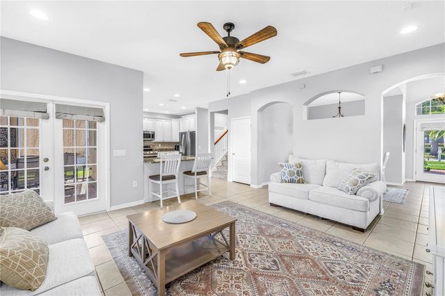 22554 CLIFFSIDE WAY, Land O Lakes, FL 34639