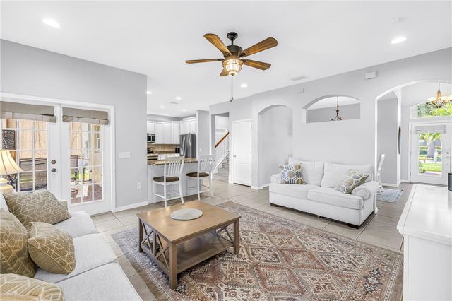 22554 CLIFFSIDE WAY, Land O Lakes, FL 34639