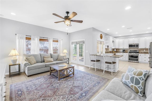 22554 CLIFFSIDE WAY, Land O Lakes, FL 34639