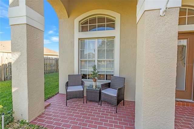 22554 CLIFFSIDE WAY, Land O Lakes, FL 34639