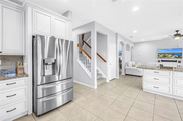 22554 CLIFFSIDE WAY, Land O Lakes, FL 34639