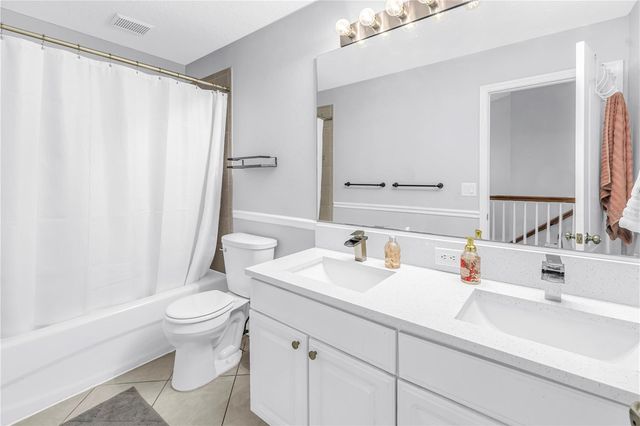 22554 CLIFFSIDE WAY, Land O Lakes, FL 34639