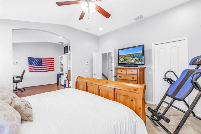 22554 CLIFFSIDE WAY, Land O Lakes, FL 34639