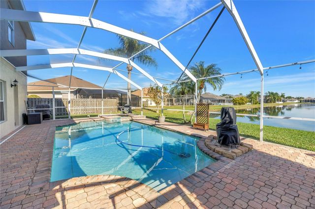 22554 CLIFFSIDE WAY, Land O Lakes, FL 34639