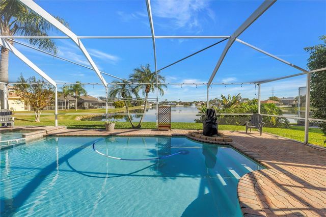 22554 CLIFFSIDE WAY, Land O Lakes, FL 34639