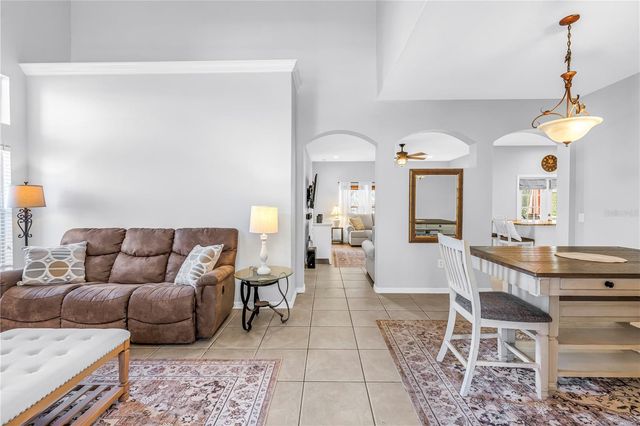 22554 CLIFFSIDE WAY, Land O Lakes, FL 34639