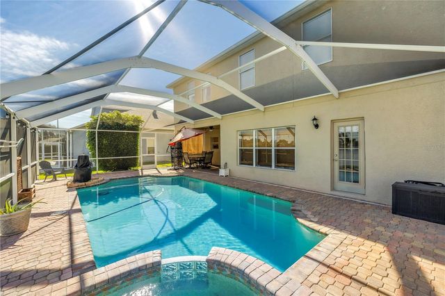 22554 CLIFFSIDE WAY, Land O Lakes, FL 34639