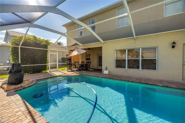 22554 CLIFFSIDE WAY, Land O Lakes, FL 34639