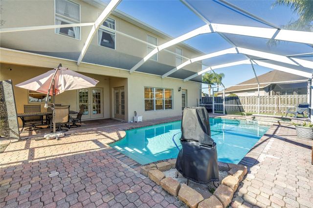 22554 CLIFFSIDE WAY, Land O Lakes, FL 34639