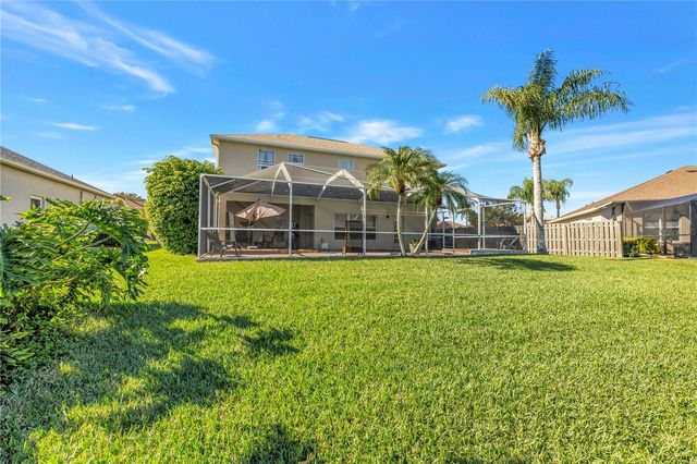 22554 CLIFFSIDE WAY, Land O Lakes, FL 34639