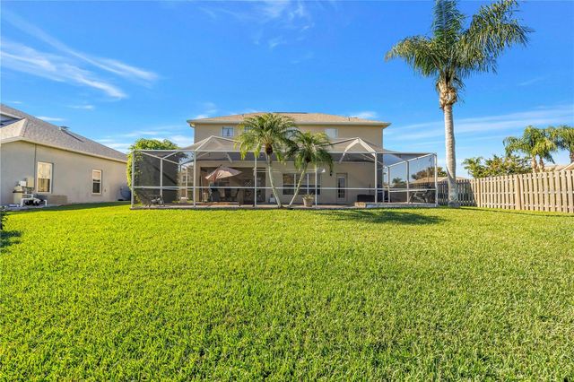 22554 CLIFFSIDE WAY, Land O Lakes, FL 34639