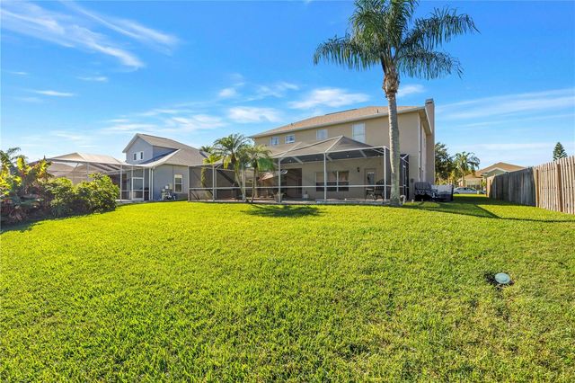 22554 CLIFFSIDE WAY, Land O Lakes, FL 34639