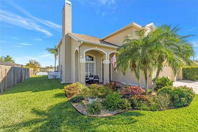 22554 CLIFFSIDE WAY, Land O Lakes, FL 34639