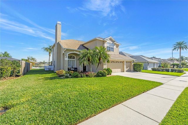 22554 CLIFFSIDE WAY, Land O Lakes, FL 34639