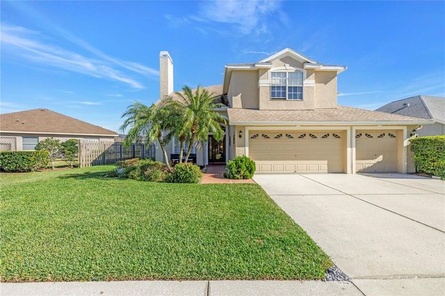 22554 CLIFFSIDE WAY, Land O Lakes, FL 34639