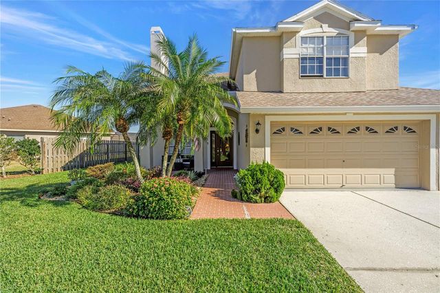 22554 CLIFFSIDE WAY, Land O Lakes, FL 34639