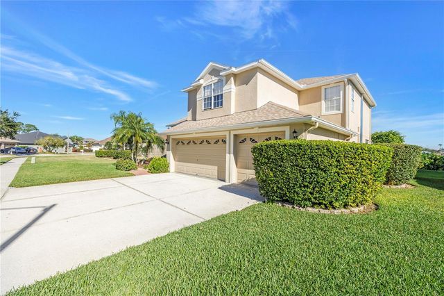 22554 CLIFFSIDE WAY, Land O Lakes, FL 34639