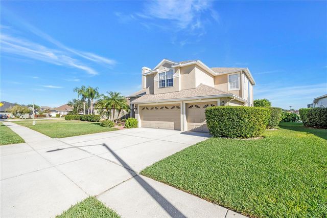 22554 CLIFFSIDE WAY, Land O Lakes, FL 34639