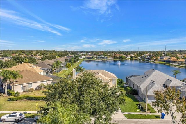 22554 CLIFFSIDE WAY, Land O Lakes, FL 34639
