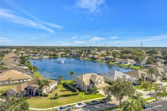 22554 CLIFFSIDE WAY, Land O Lakes, FL 34639