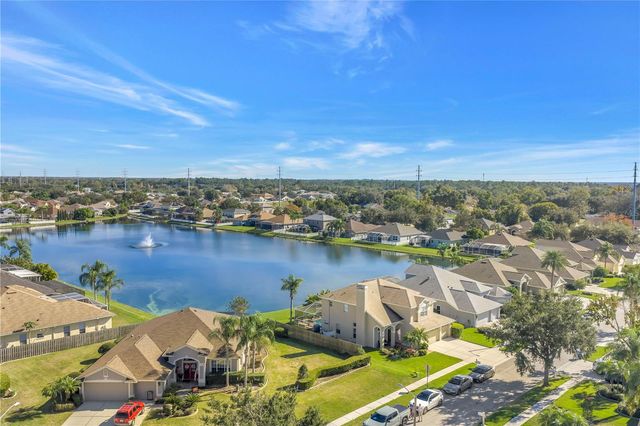 22554 CLIFFSIDE WAY, Land O Lakes, FL 34639