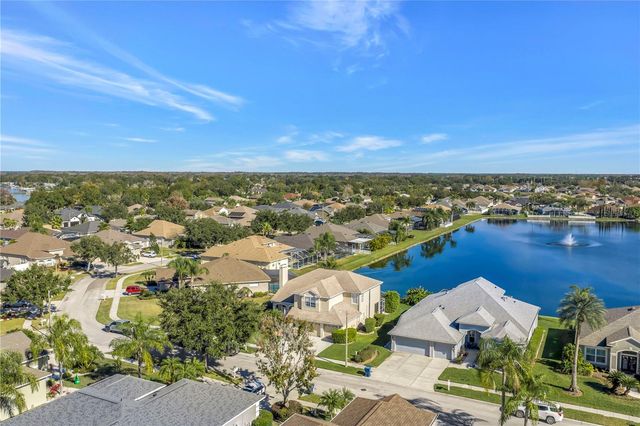 22554 CLIFFSIDE WAY, Land O Lakes, FL 34639