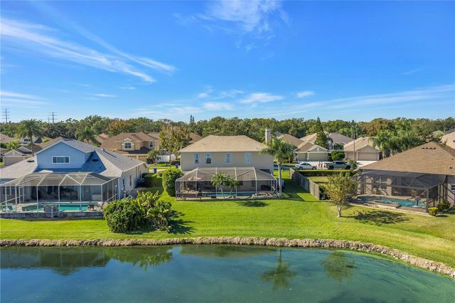 22554 CLIFFSIDE WAY, Land O Lakes, FL 34639