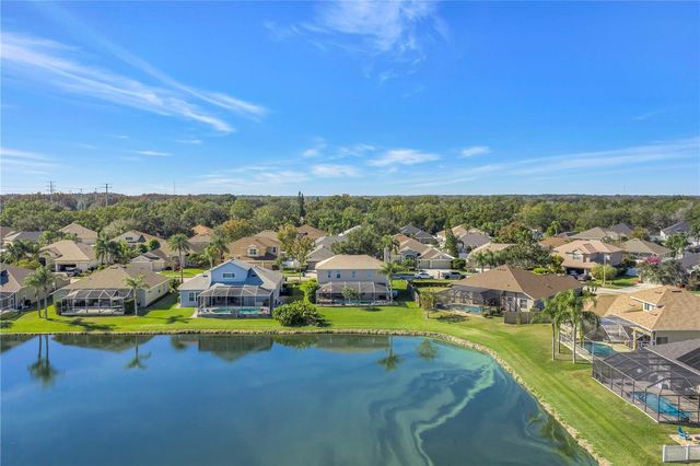 22554 CLIFFSIDE WAY, Land O Lakes, FL 34639