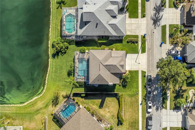 22554 CLIFFSIDE WAY, Land O Lakes, FL 34639