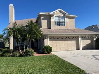 22554 CLIFFSIDE WAY, Land O Lakes, FL 34639