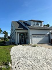 2115 Country Club Drive, Lynn Haven, FL 32444