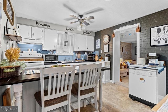 603 W KELLER ST, Mechanicsburg, PA 17055