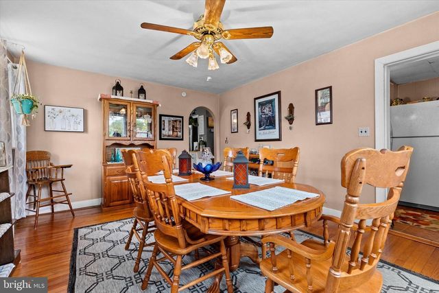 603 W KELLER ST, Mechanicsburg, PA 17055