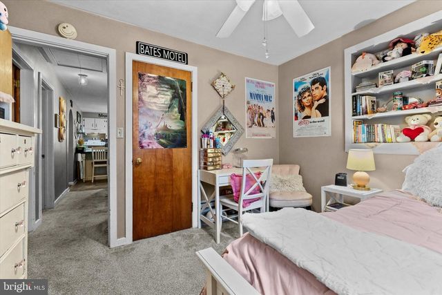603 W KELLER ST, Mechanicsburg, PA 17055