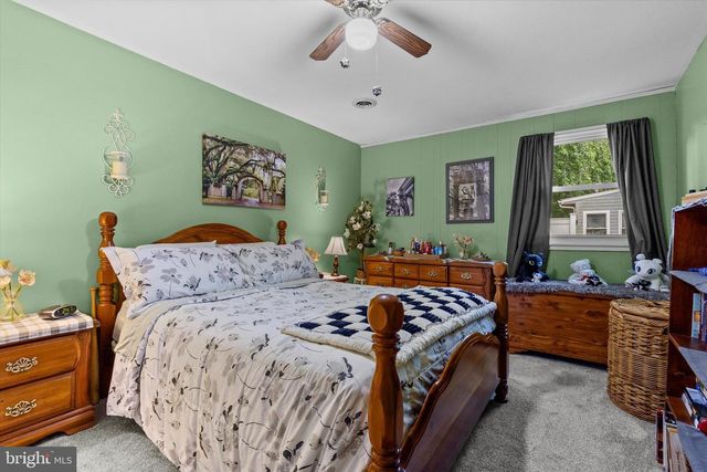 603 W KELLER ST, Mechanicsburg, PA 17055